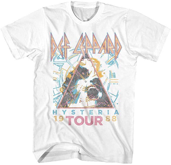 Dutch conventus Rock Shirt